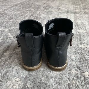 GAP Shoes - Gap Toddler Girl Faux Leather booties GAP Shoes - Gap Toddler Girl Faux Leather booties